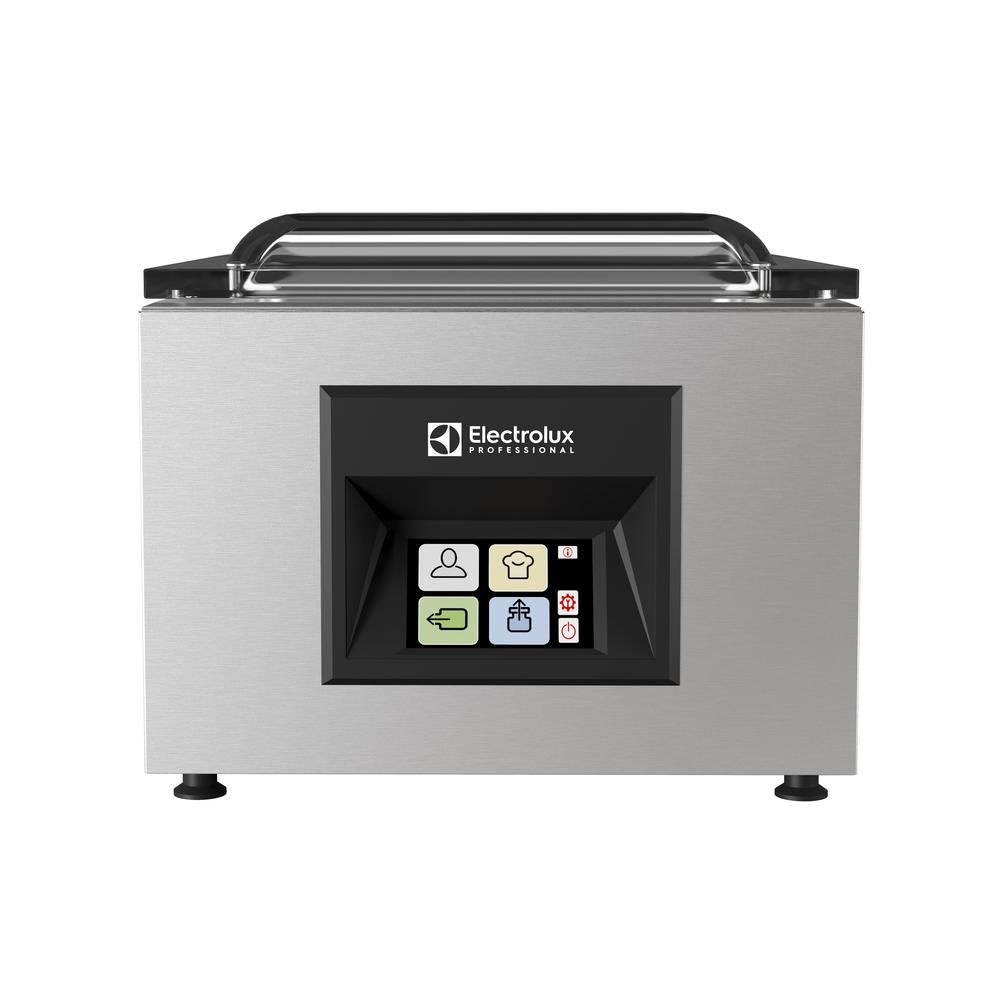 Vakum Paketleme Makineleri Set Üstü Vakum Paketleme Makinesi 20m3/saat (602181)