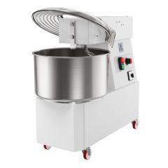 Electrolux - ESK - Hamur Mikserleri 22 litre Spiral Hamur Yoğurma Makinesi, 2 Hız (602277)