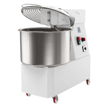ESK - Hamur Mikserleri 33 litre Spiral Hamur Yoğurma Makinesi, 2 Hız (602278)