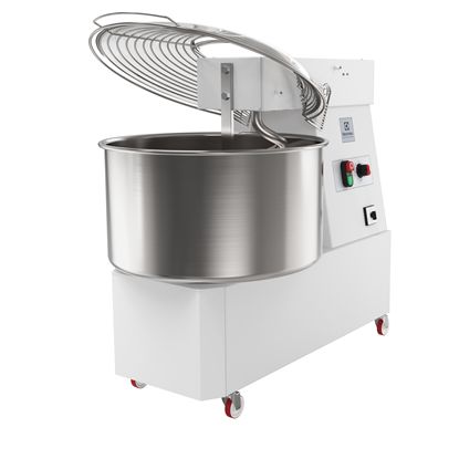 ESK - Hamur Mikserleri 53 litre Spiral Hamur Yoğurma Makinesi, 2 Hız (602280)