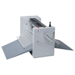 LMP500- Set Üstü Hamur Açma Makinesi - Masa Modeli - 500 mm (603532)