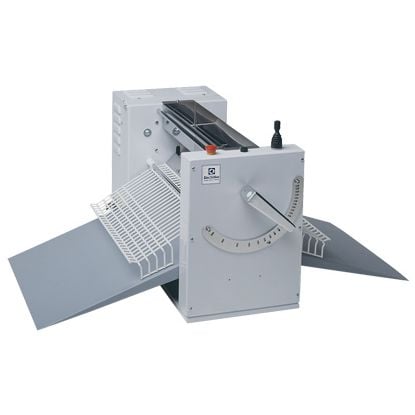 LMP500 -Set Üstü Hamur Açma Makinesi - Masa Modeli - 500 mm (603533)