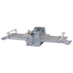 LMP500BT - Hamur açma makineleri Hamur açma makinesi, masa üstü bant - 500 mm (603535)