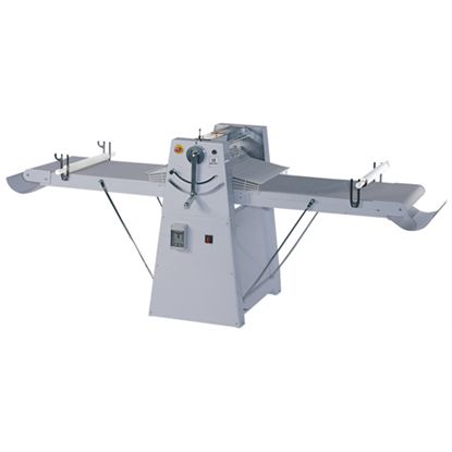 LMP500BF -  Hamur Açma Makineleri Hamur Açma Makinesi, zemin tipi bant, 1 Hız - 500 mm (603536)