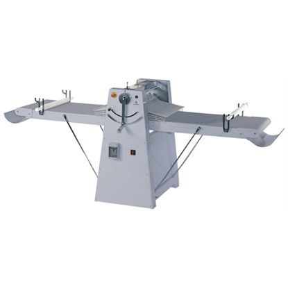 Electrolux - LMP500BF - Hamur Açma Makineleri Hamur Açma Makinesi, zemin tipi bant, Değişken Hız - 500 mm (601129)