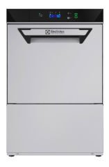 Electrolux Professional ETGWS1S Bulaşık Makinesi NeoBlue Touch S Tek Cidarlı Bardak Yıkama Makinesi, parlatıcı pompası, 40r/h (402187)