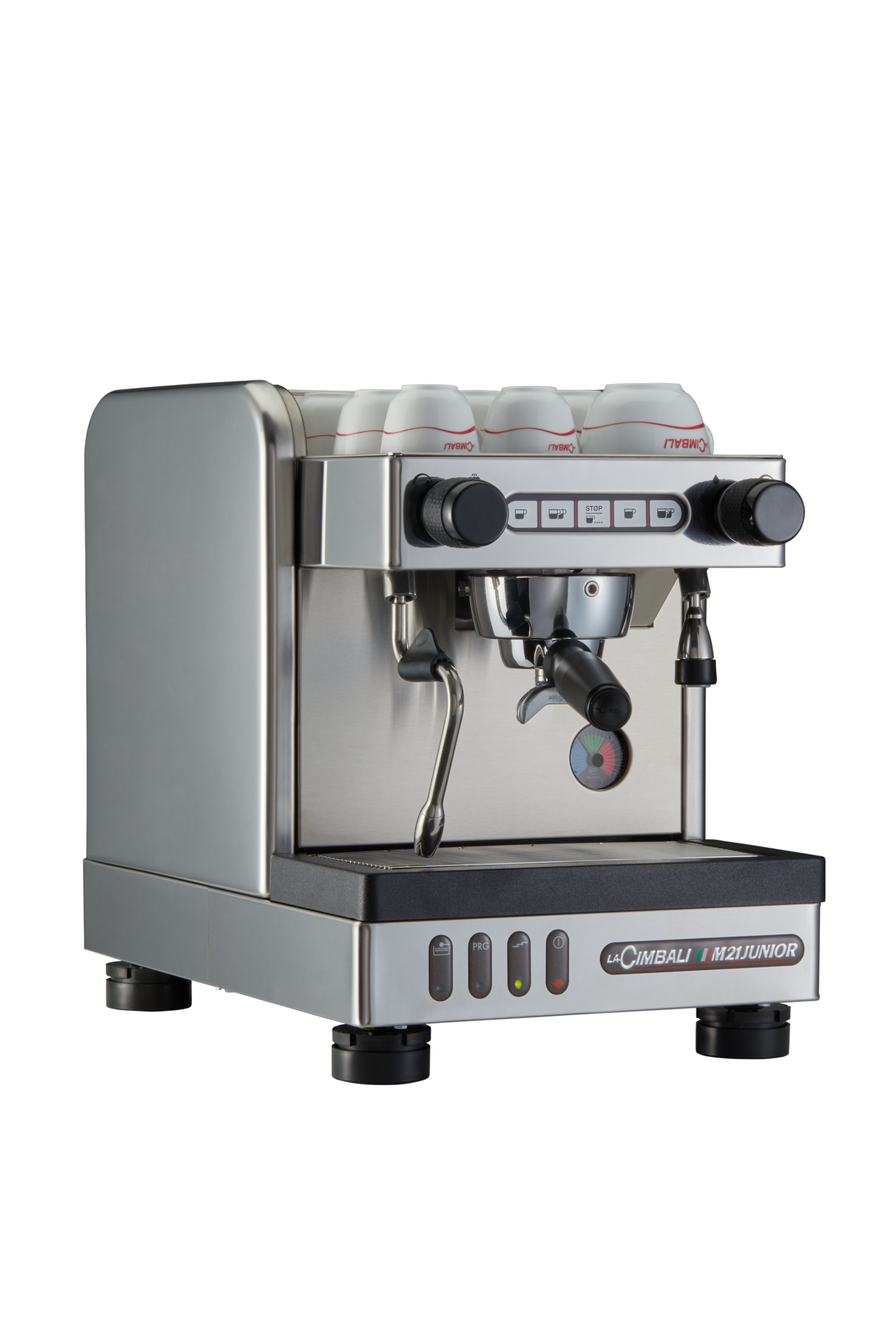 La Cimbali M21 Junior S/1 Espresso Makinesi
