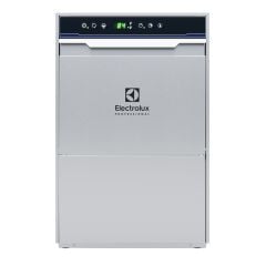 Electrolux - Electrolux - Çift Cidarlı S - elektronik Bulaşık yıkama Küçük Çift Cidarlı GW, elektronik, soğuk durulama, su yumuşatma, tahliye pompası, deterjan ve durulama yardımcısı dağıtıcısı, 30b/h (402220)