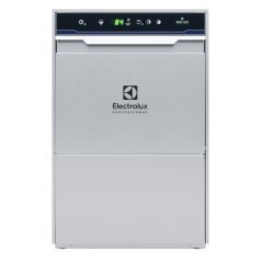 Çift Cidarlı S - elektronik Bulaşık yıkama Küçük Yalıtımlı Çift Cidarlı GW, WSC, elektronik, tahliye pompası, deterjan ve durulama yardımcısı dağıtıcıları, 30b/h (402230)