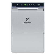 Electrolux - Çift Cidarlı S - elektronik Bulaşık yıkama Küçük Yalıtımlı Çift Cidarlı GW, WSC, elektronik, tahliye pompası, deterjan ve durulama yardımcısı dağıtıcıları, 30b/h (402230)