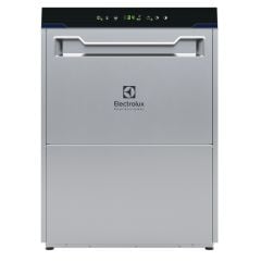 Electrolux - Green&clean Tezgah Altı Tezgahları - EUCI ve EUCAI, WSC, çift cidarlı, tahliye pompası, deterjan ve parlatıcı dağıtıcıları, 720d/h (502707)