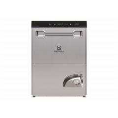 Electrolux - Green&clean Sürekli su yumuşatıcılı tezgah altı - EUCAI Tezgah Altı Bulaşık Makinesi WSC, çift cidarlı, sürekli su yumuşatıcısı, tahliye pompası ve durulama yardımcısı dağıtıcısı, 720d/h (502709)