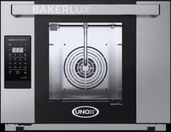 Unox Bakerlux Shop Pro Arıanna Led