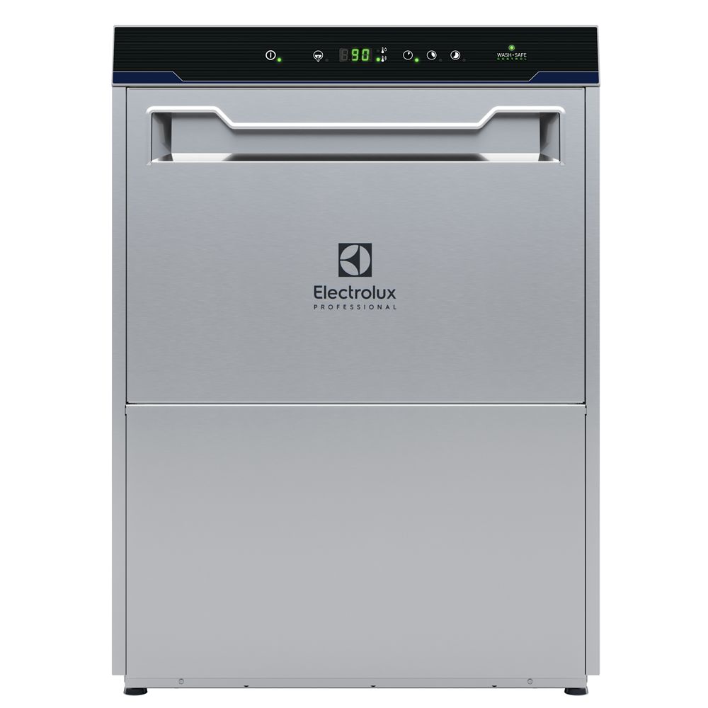 Electrolux - Green&clean Tezgah Altı - DIN 10512 & A0 60 Bulaşık yıkama hijyeni&temizlik Tezgah altı bulaşık makinesi, DIN 10512 ve A0 60 uyumlu (502072)