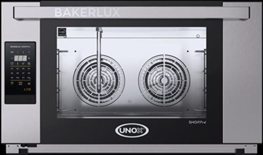 Unox Bakerlux Shop Pro Rossella Led