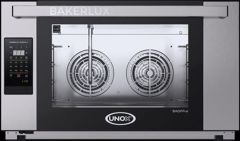 Unox Bakerlux Shop Pro Rossella Led