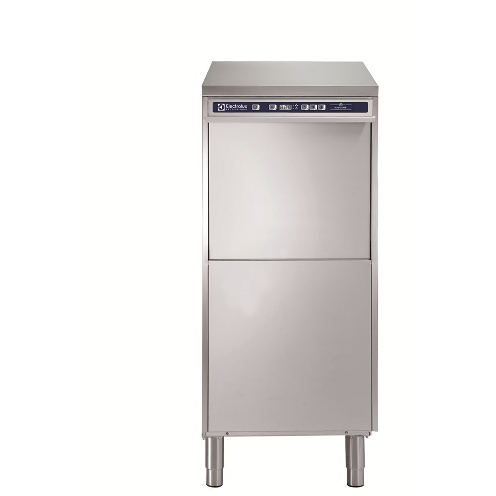 Electrolux - WTU40 - Bulaşık Yıkama Aletleri Bulaşık Makinesi Tahliye Pompası ve Yıkama Güvenli Kontrolü ile (503024)