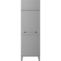 Electrolux - Ön yıkama modülleri - Bulaşık yıkama Çift durulama raf tipi bulaşık makinesi için orta ön yıkama bölgesi, elektrikli, 50Hz (535095)