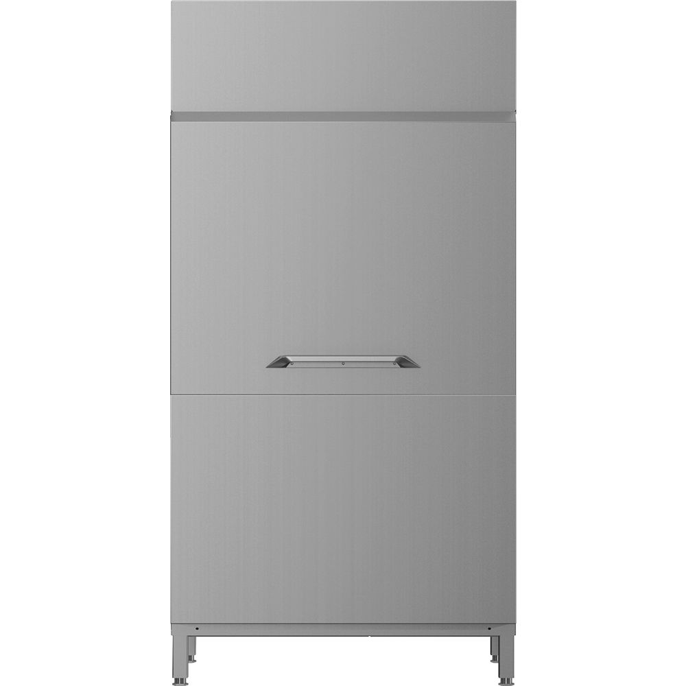 Electrolux - Ön yıkama modülleri - Bulaşık yıkama Çift durulama raf tipi bulaşık makinesi için büyük ön yıkama bölgesi, elektrikli, 50Hz (535096)