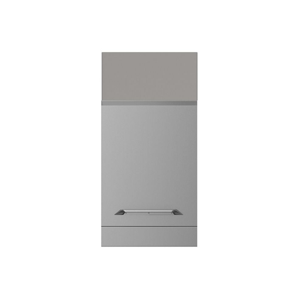 Electrolux - Çift Durulama Raf Tipi bulaşık makineleri - kurutucular Bulaşık yıkama Çift durulama raflı bulaşık makinesi için kapılı orta kurutma bölgesi (535097)