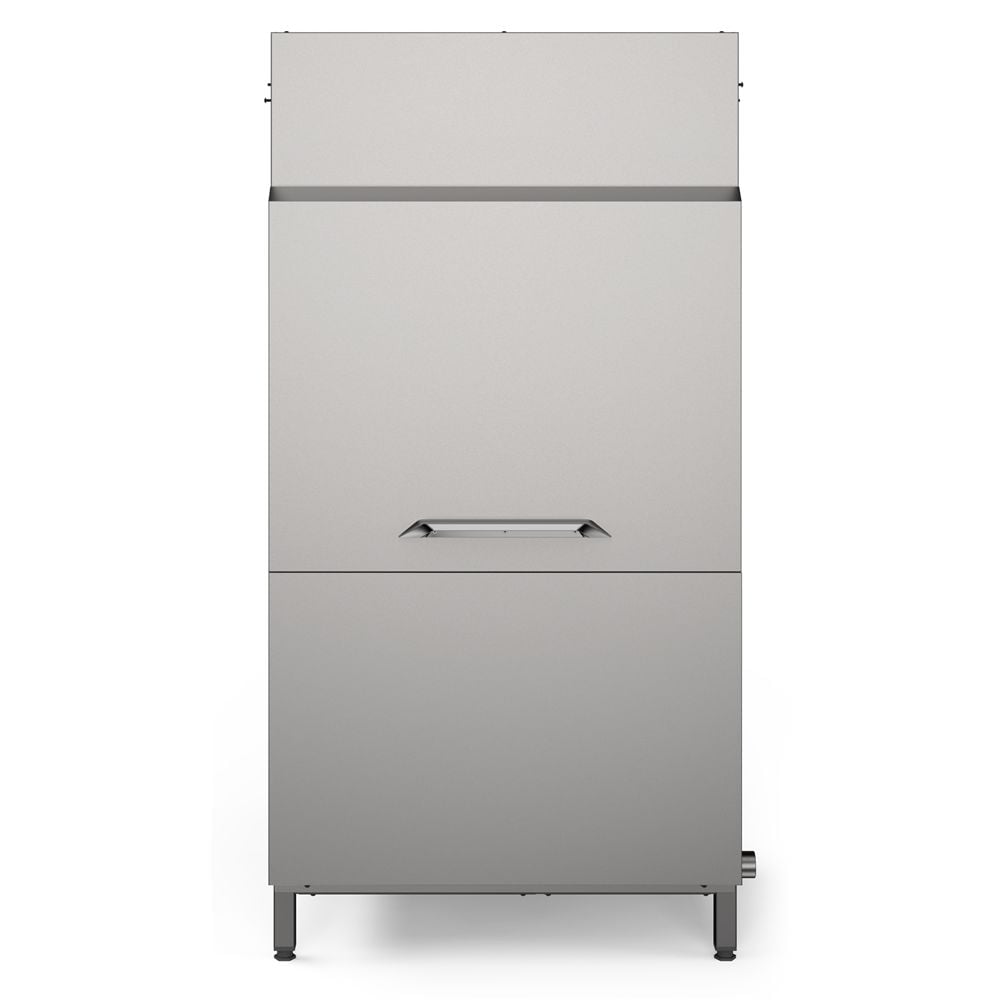 Electrolux - Çift Durulama Raf Tipi bulaşık makineleri - kurutucular Bulaşık yıkama Çift durulama raflı bulaşık makinesi için kapılı büyük kurutma alanı (535098)