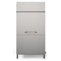Electrolux - Çift Durulama Raf Tipi bulaşık makineleri - kurutucular Bulaşık yıkama Çift durulama raflı bulaşık makinesi için kapılı büyük kurutma alanı (535098)