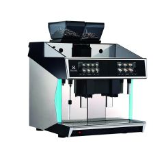 Electrolux - Kahve Sistemi TANGO STP DUO, 2 Gruplu Tam Otomatik Espresso Kahve Makinesi (602553)