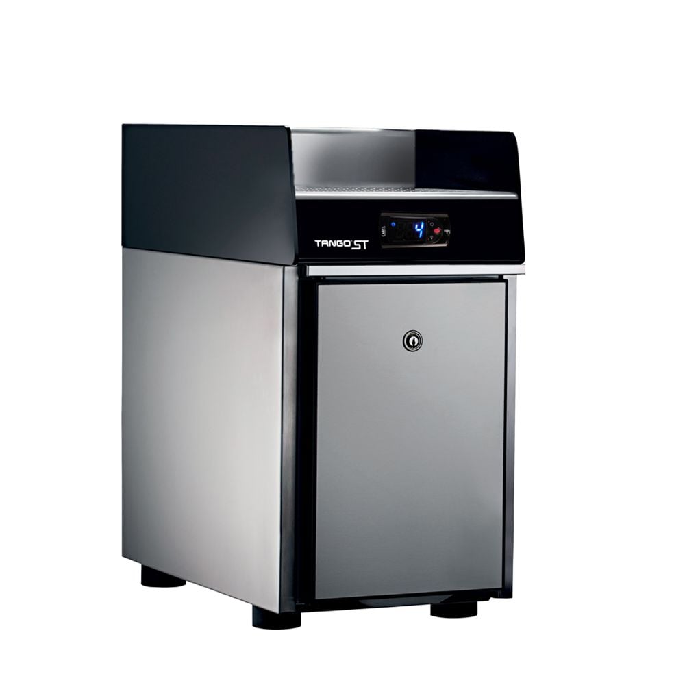 Electrolux - Espresso Makinesi TANGO Aksesuarları Kahve Sistemi TANGO STP için 9 litre kapasiteli entegre pompa sistemli yan süt soğutucu (871025)