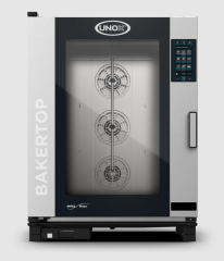 UNOX - XEBC-10EU-EPRM