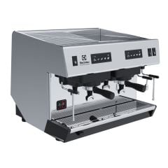 Electrolux - Espresso Kahve Makineleri - CLASSIC Kahve Sistemi Classic Geleneksel Espresso Kahve Makinesi, 2 Gruplu, 10,1 litre Boyler (602633)