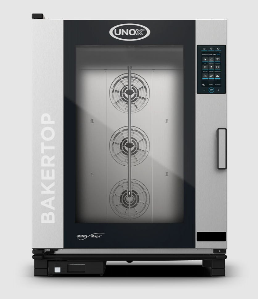 UNOX - XEBC-10EU-GPRM